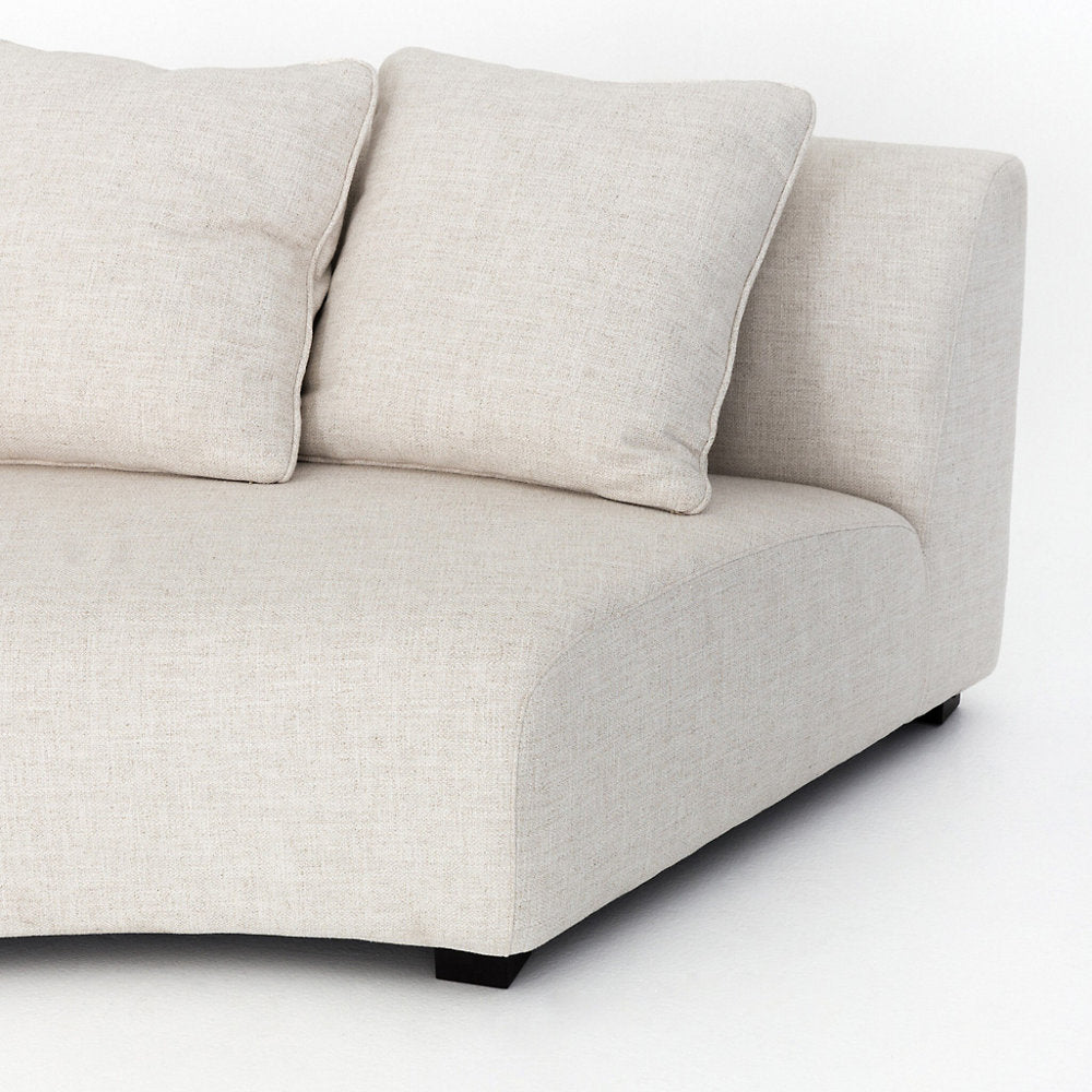 Liam Sectional Sofa