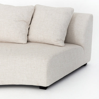 Liam Sectional Sofa