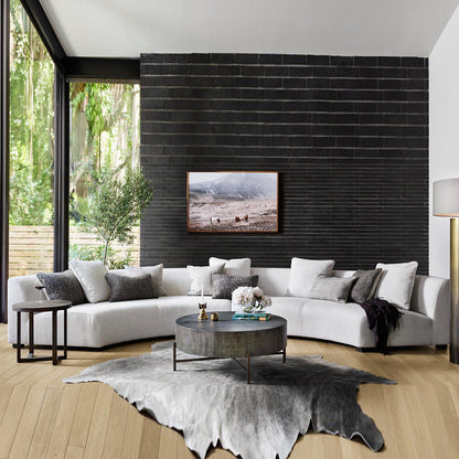 Liam Sectional Sofa