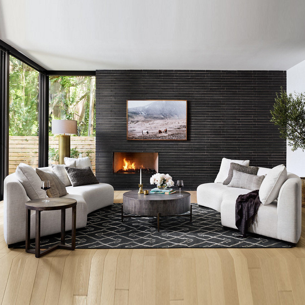 Liam Sectional Sofa