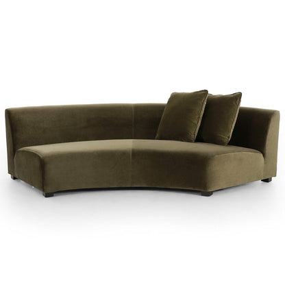 Liam Sectional Sofa