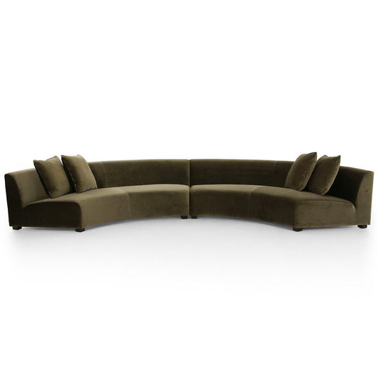 Liam Sectional Sofa