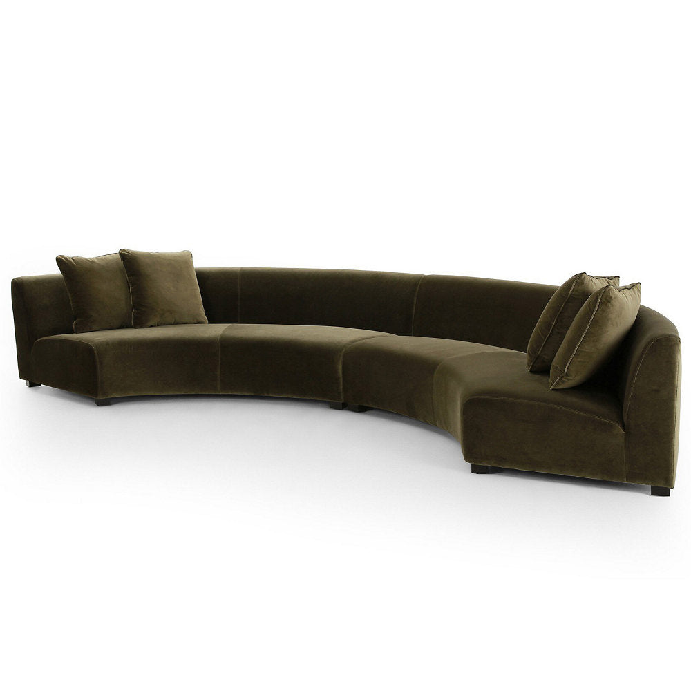 Liam Sectional Sofa