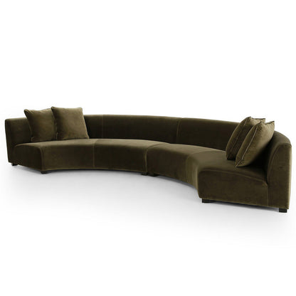 Liam Sectional Sofa