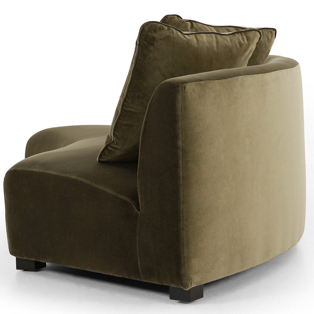 Liam Sectional Sofa