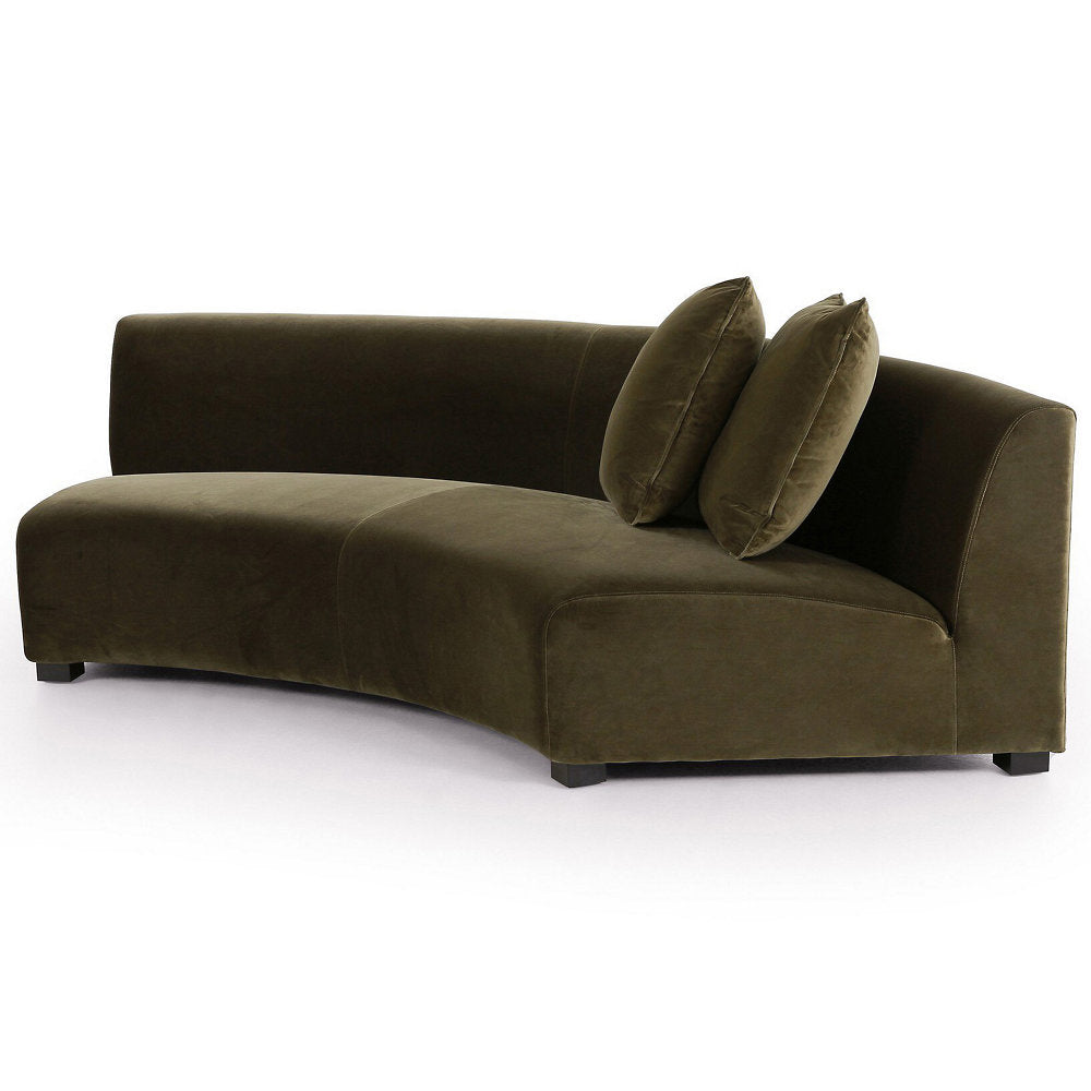 Liam Sectional Sofa