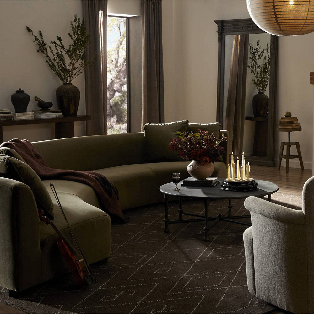 Liam Sectional Sofa
