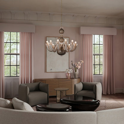 Liam Sectional Sofa