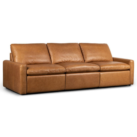 Tillery Power Recliner 3-Piece Sectional Sofa