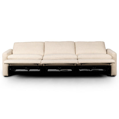 Tillery Power Recliner 3-Piece Sectional Sofa