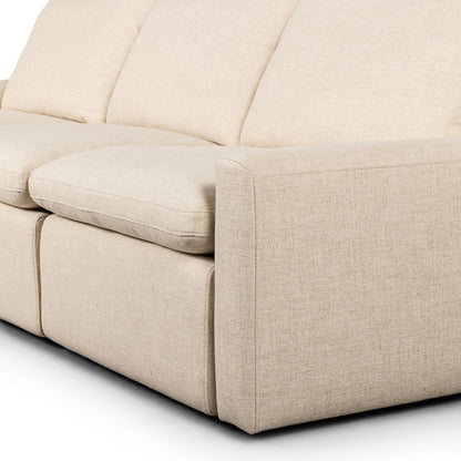 Tillery Power Recliner 3-Piece Sectional Sofa