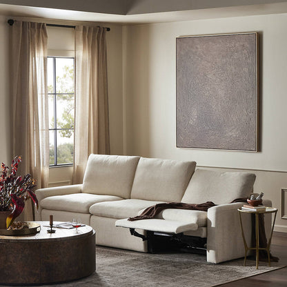 Tillery Power Recliner 3-Piece Sectional Sofa