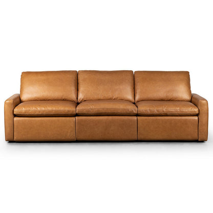 Tillery Power Recliner 3-Piece Sectional Sofa