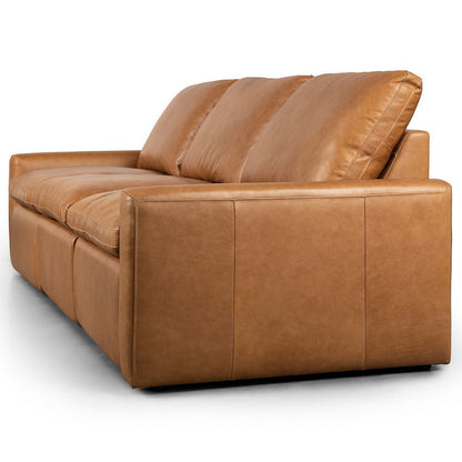 Tillery Power Recliner 3-Piece Sectional Sofa