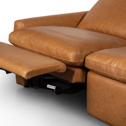 Tillery Power Recliner 3-Piece Sectional Sofa