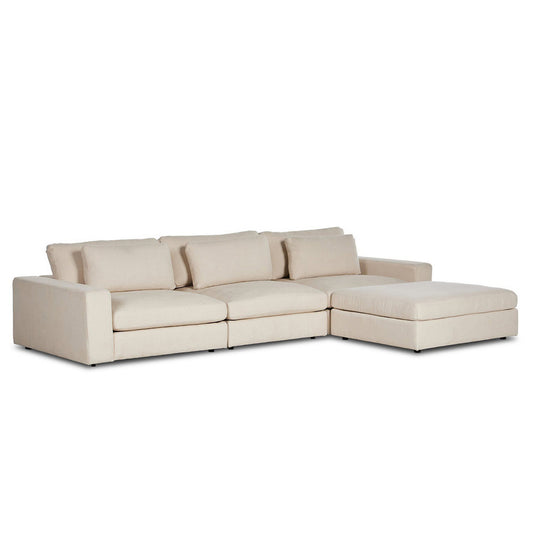 Bloor 3-Piece Sectional