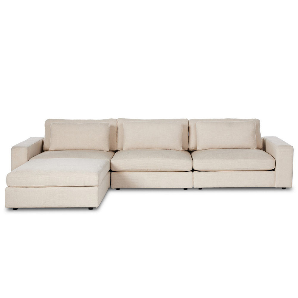 Bloor 3-Piece Sectional