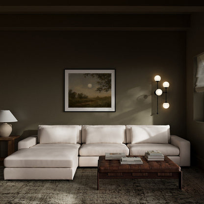 Bloor 3-Piece Sectional