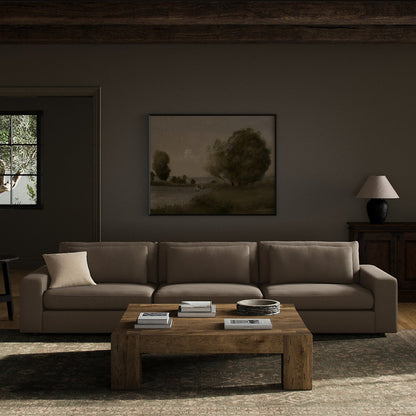 Bloor 3-Piece Sectional