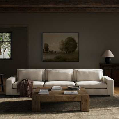 Bloor 3-Piece Sectional