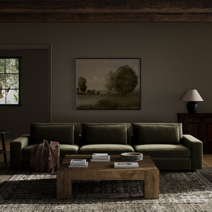 Bloor 3-Piece Sectional