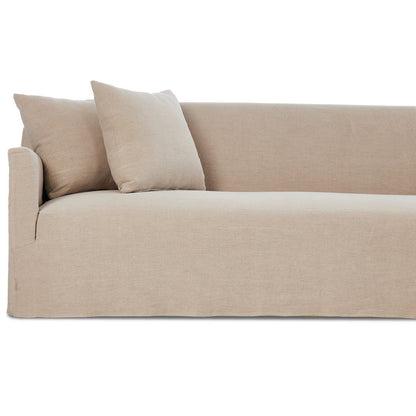 Amber Lewis x Four Hands Lowell 3Pc Sectional Sofa