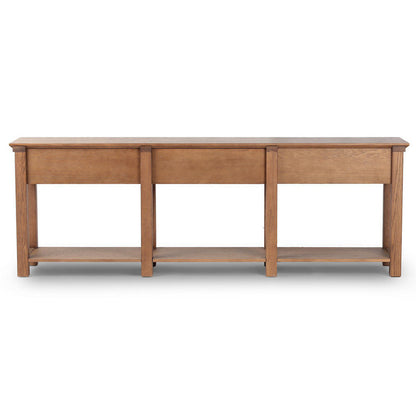 Gardendale Console Table