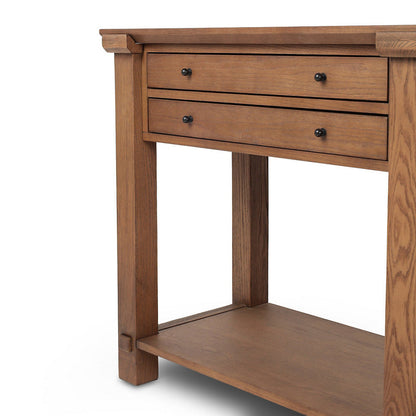 Gardendale Console Table