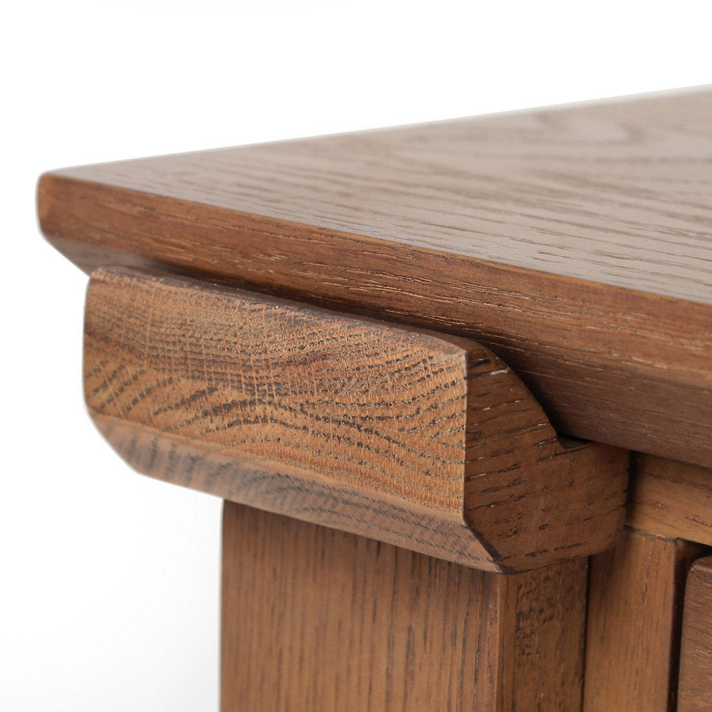 Gardendale Console Table