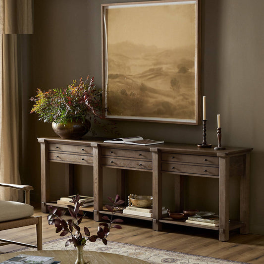 Gardendale Console Table