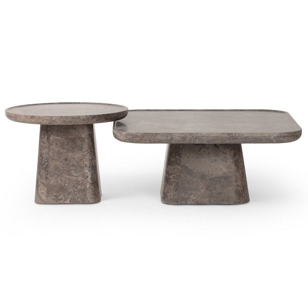 Zane Coffee Table, Set of 2