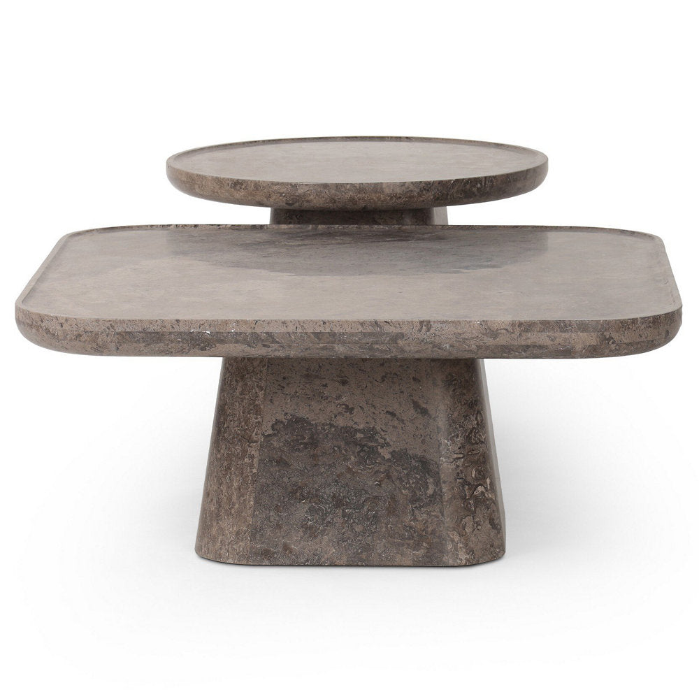 Zane Coffee Table, Set of 2