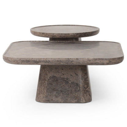 Zane Coffee Table, Set of 2