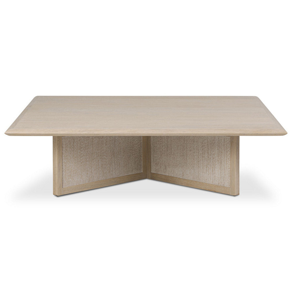 Rosenell Square Coffee Table
