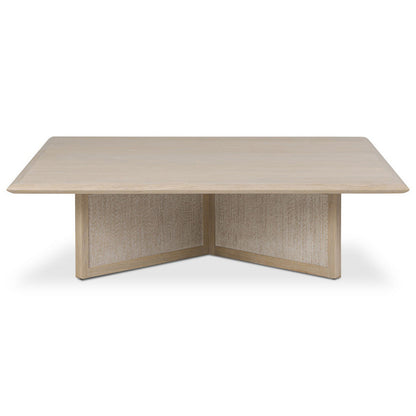 Rosenell Square Coffee Table