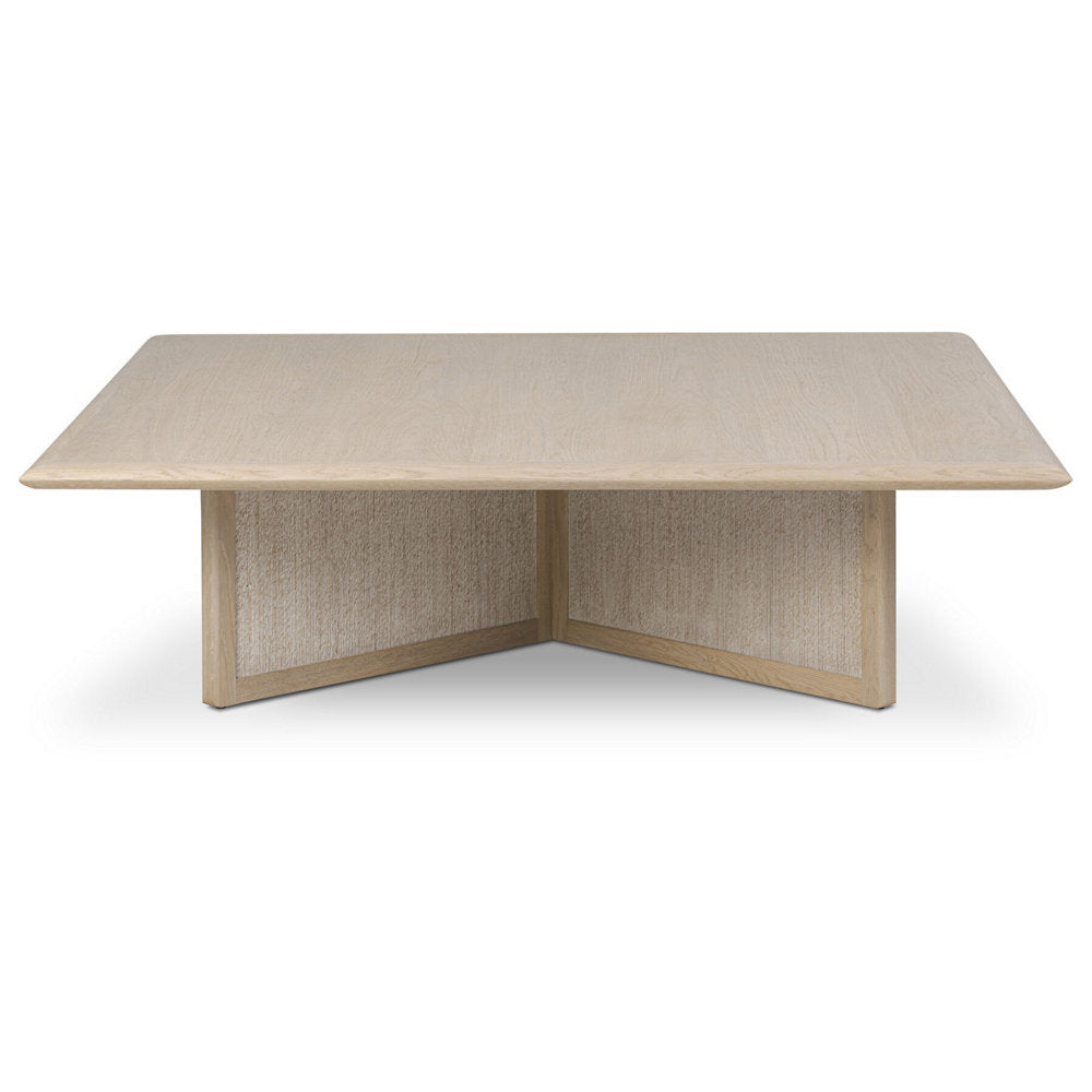 Rosenell Square Coffee Table