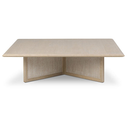 Rosenell Square Coffee Table