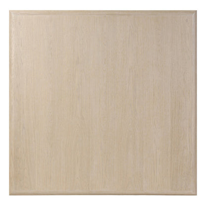 Rosenell Square Coffee Table