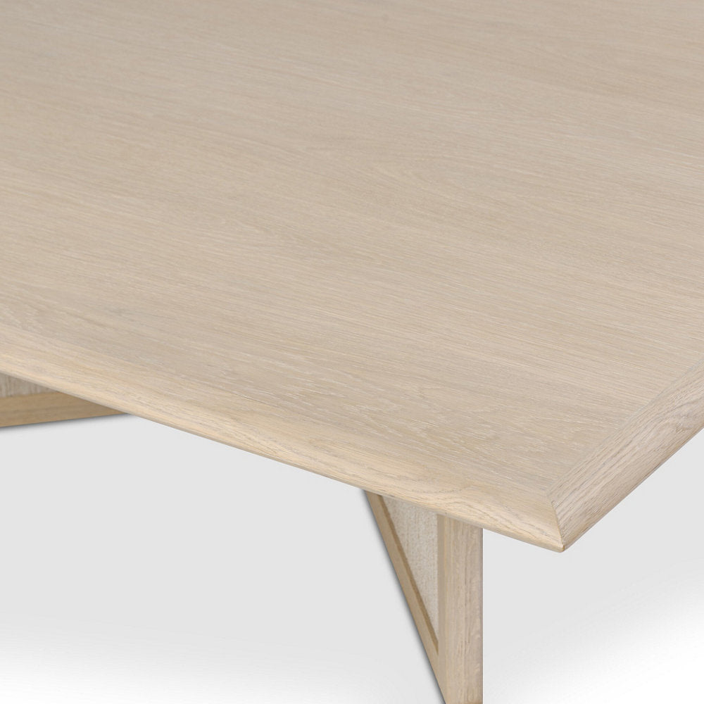 Rosenell Square Coffee Table