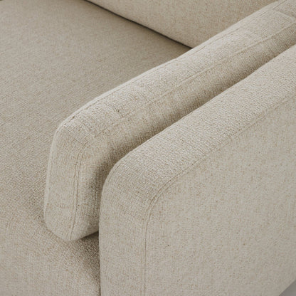 Toland 2-Piece Sectional with Chaise