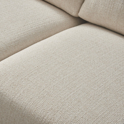 Toland 2-Piece Sectional with Chaise