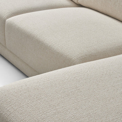 Toland 2-Piece Sectional with Chaise
