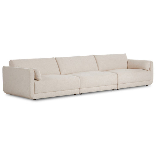 Toland 3-Piece Sectional