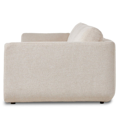 Toland 3-Piece Sectional