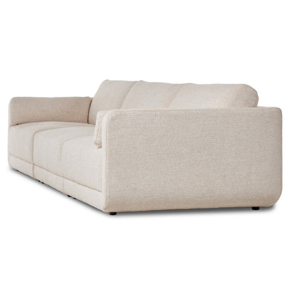 Toland 3-Piece Sectional