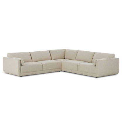 Toland 3-Piece Sectional