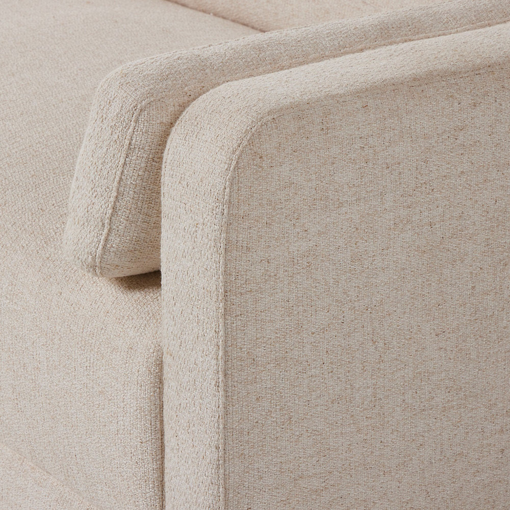 Toland 3-Piece Corner Sectional