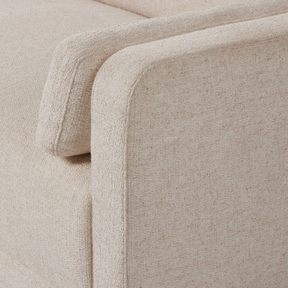 Toland 3-Piece Corner Sectional