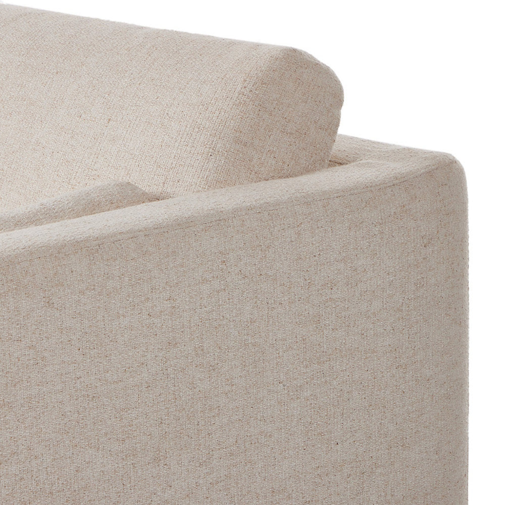 Toland 3-Piece Corner Sectional