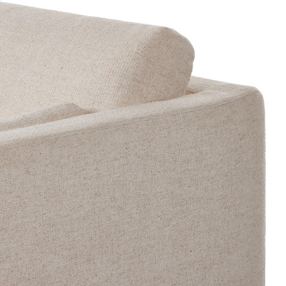 Toland 3-Piece Corner Sectional